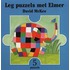 Leg puzzels met Elmer