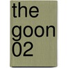 The Goon 02 by Eric Powell