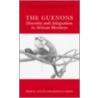 The Guenons door Mary E. Glenn