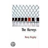 The Harveys by Henry Kingsley