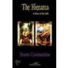 The Hienama door Storm Constantine
