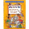 Bij juf jet is het gaaf by A. Dragt