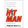 The Hit Man by Philip W. Hurst