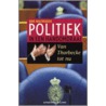 Politiek in een handomdraai door D. Wolthekker