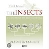 The Insects door Peter Cranston