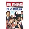 The Insider door Piers Morgan