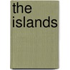 The Islands door Nick Williams