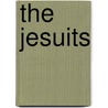 The Jesuits door Neave Barbara