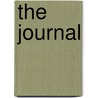 The Journal door Wilfred S. Dowden