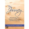 The Journey door Eleanor Jarrett