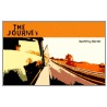 The Journey door Geoffrey Morlet