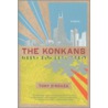 The Konkans by Tony D'Souza