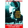 Bobby Fischer trekt ten strijde