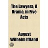 The Lawyers door August Wilhelm Iffland