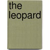 The Leopard door Karen D. Povey