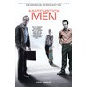 Matchstick Men by E. Garcia