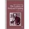 The Letters by Rudyard Kilpling
