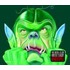 Hoe neem je een monster te grazen? Kinderspel!