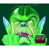 Hoe neem je een monster te grazen? Kinderspel!