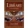 The Library by Stuart A.P. Murray