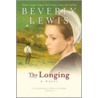 The Longing door Beverly Lewis