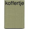 Koffertje