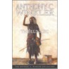The Lunatic door Anthony C. Winkler