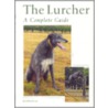 The Lurcher by Jon Hutcheon