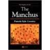 The Manchus door Steven Crossley