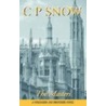 The Masters door C.P. Snow