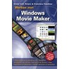 Werken met Windows Movie Maker by V.G.B. Peters