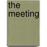 The Meeting door Eve Tharlet