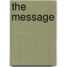 The Message door Louis Tracy