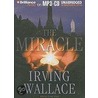 The Miracle door Irving Wallace