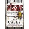 The Missing door Jane Casey