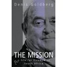 The Mission door Denis Goldberg