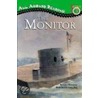 The Monitor by Gare Thompson