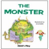 The Monster by Michael Twinn