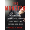 The Monster door Michael W. Hudson