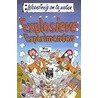 Explosieve experimenten by N. Arnold