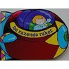 De razende raket by G. Goldsack