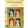 The Normans door David Crouch