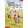 Koen Kampioen krijgt een hond door Fred Diks