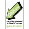 The Obvious door James Dale