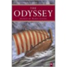 The Odyssey door Robin Lister