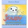 Joupy de kleine zeehond