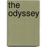 The Odyssey door Mary Elizabeth Podhaizer