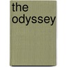 The Odyssey door Homer John William Mackail