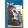 Bolivia door M. Oostra