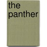 The Panther door James Whitehead